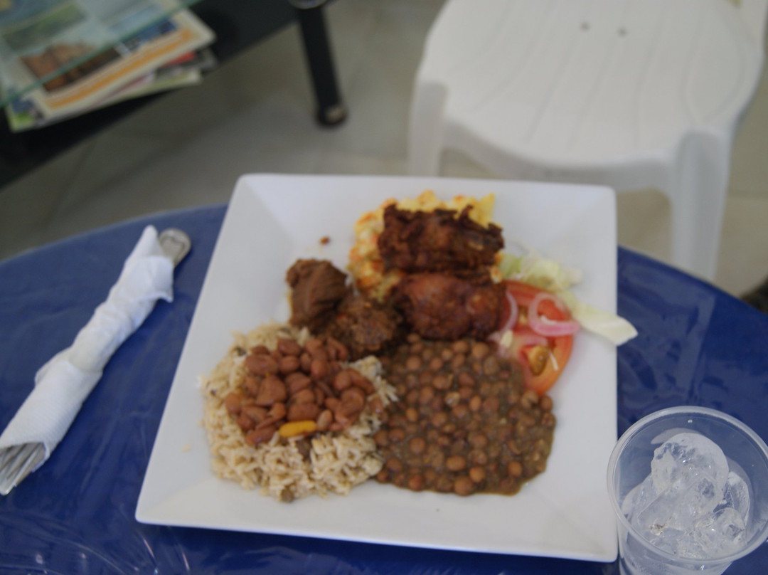 Dunas de Bani-Bani必去景点