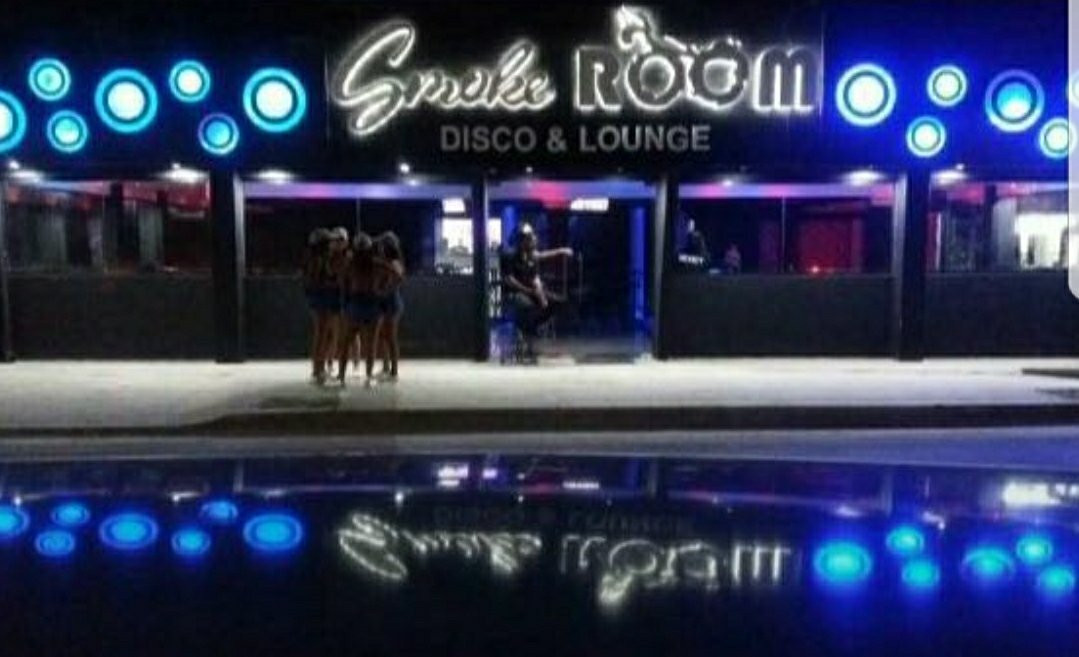 Smoke Room Disco & Lounge景点图片