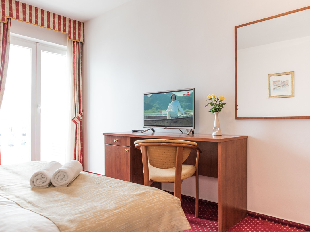 佩希恩科瑞洛酒店主图