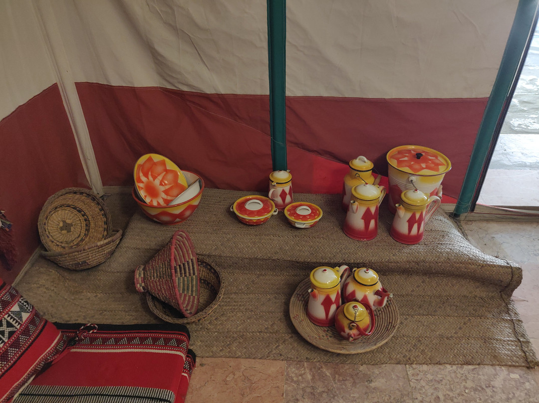 The Arab House-哈瓦那必去景点