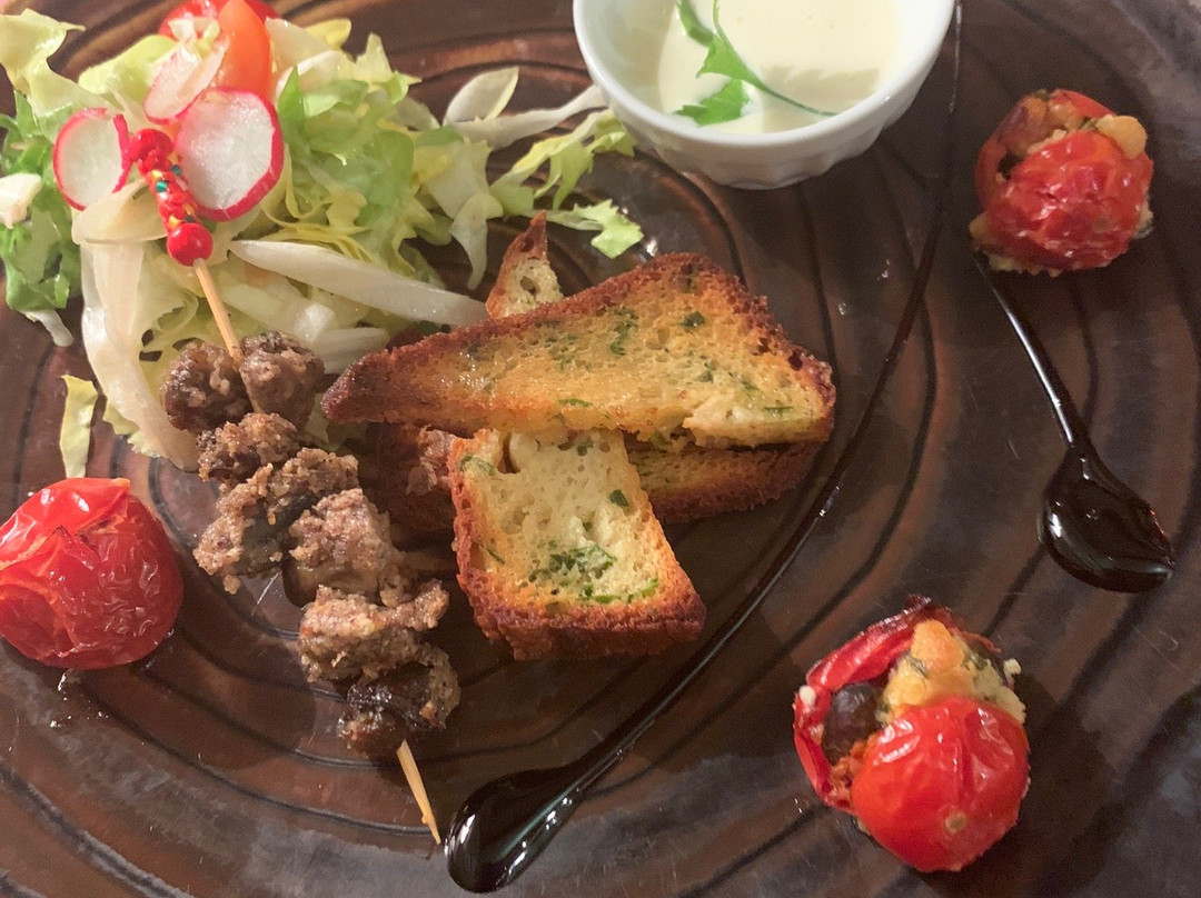 Logis Auberge de Tavel主图