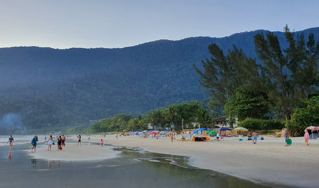 Hotel Recanto Dos Pássaros主图