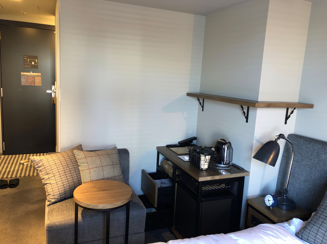 秋叶原Resol 酒店主图