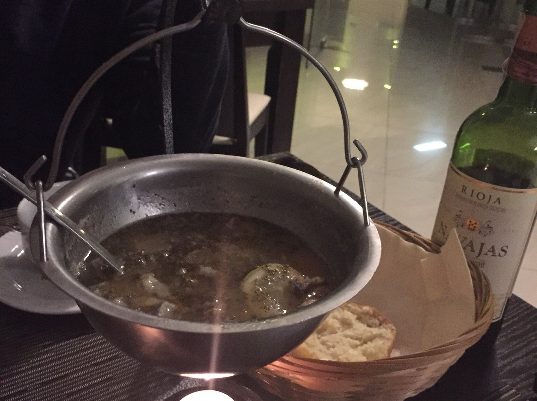 Montis Hotel & Spa主图