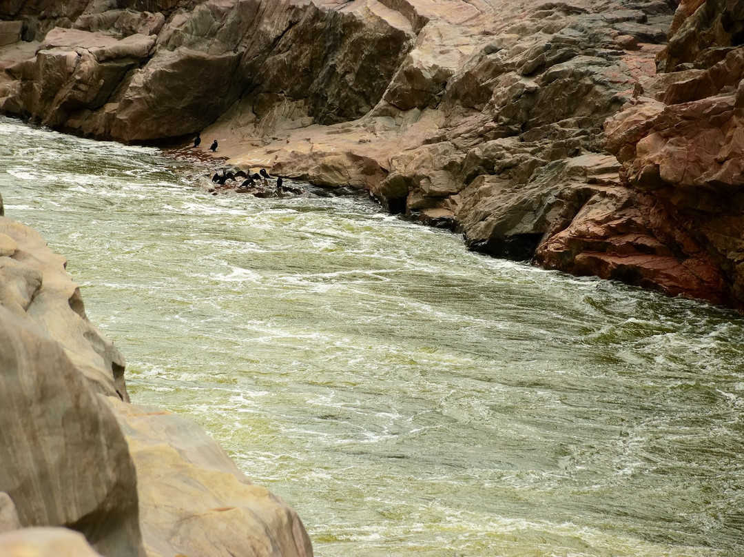 Sangama and Mekedatu-null必去景点