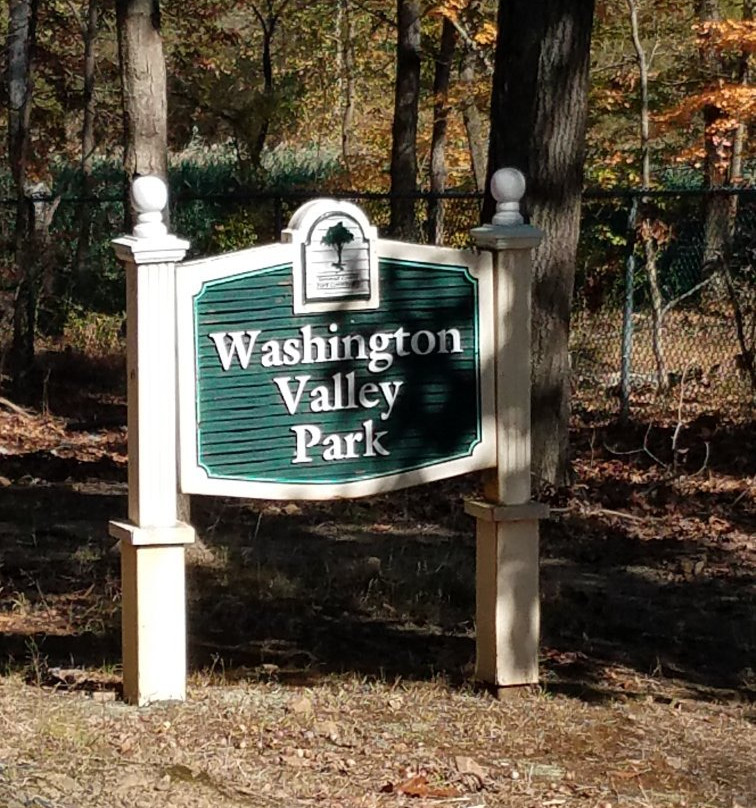 Washington Valley Park景点图片