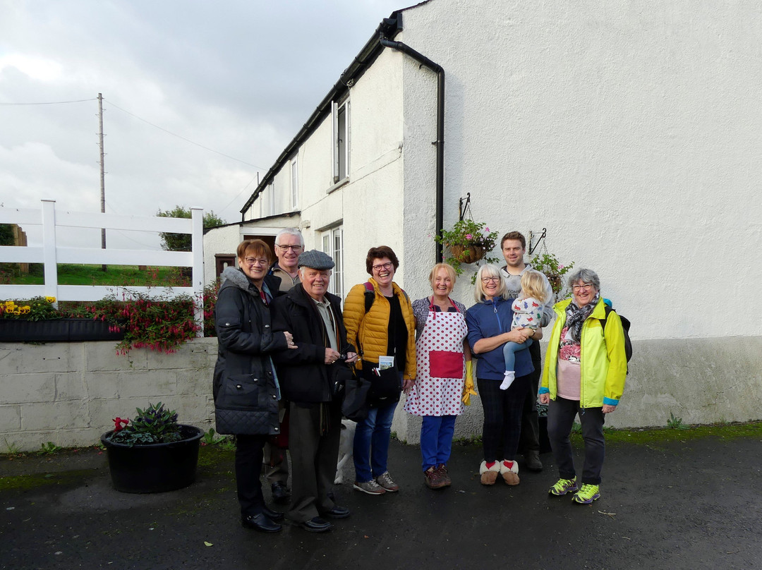 New Farm Barry主图