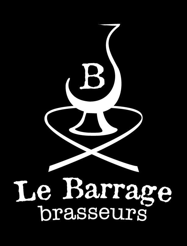 Le Barrage - Brasseurs景点图片