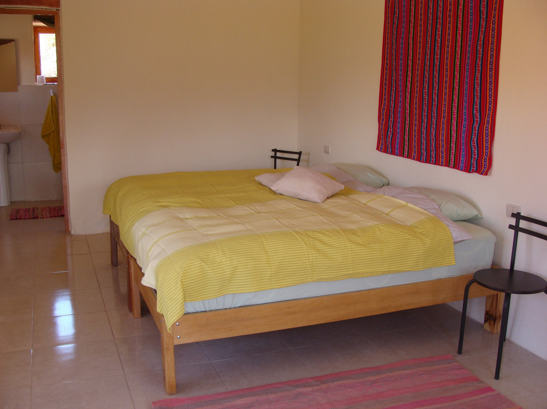 Alturuna Lodge主图