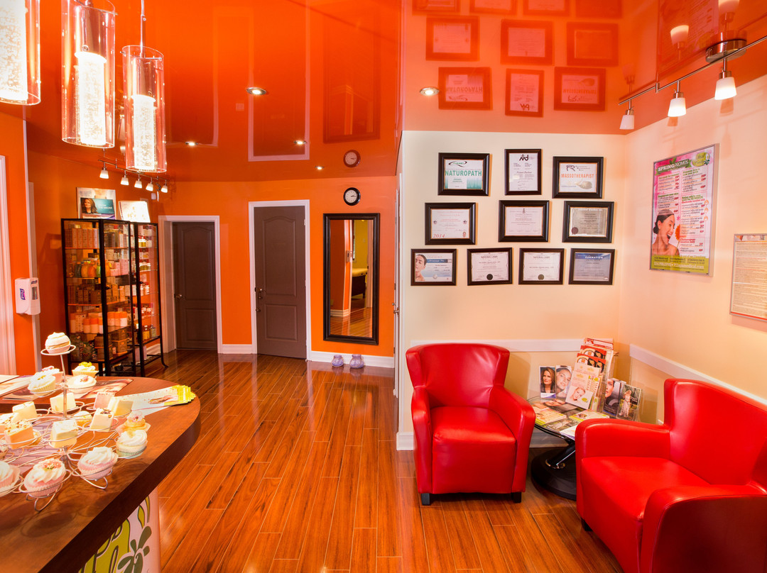 Beauharnois旅游景点-Ideal Body Clinic