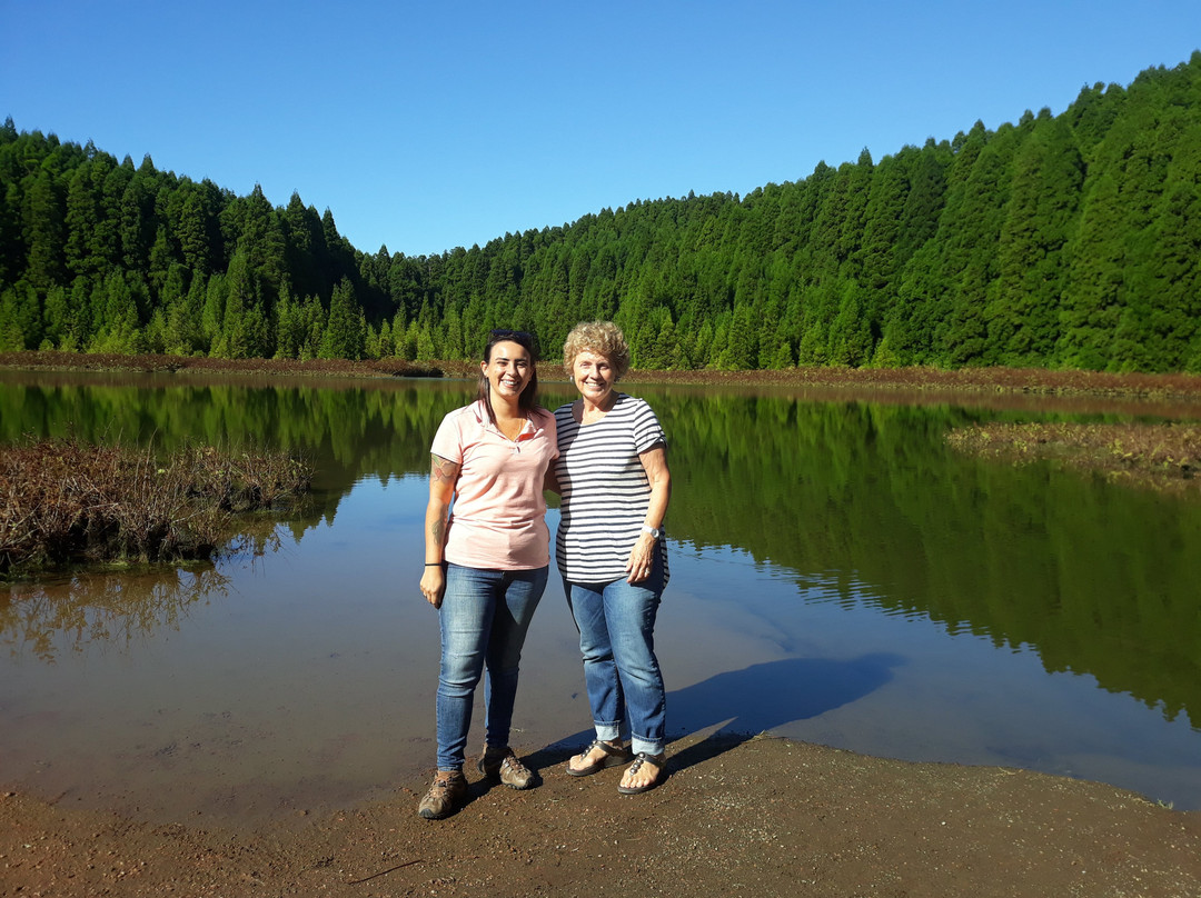 EcoTours Azores-蓬塔德尔加达必去景点
