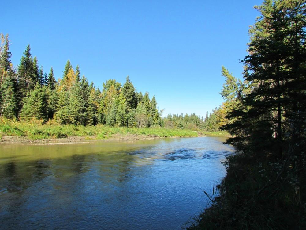 Red Lodge Provincial Park