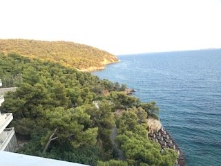 Sirene Blue Luxury Beach Resort-泳池