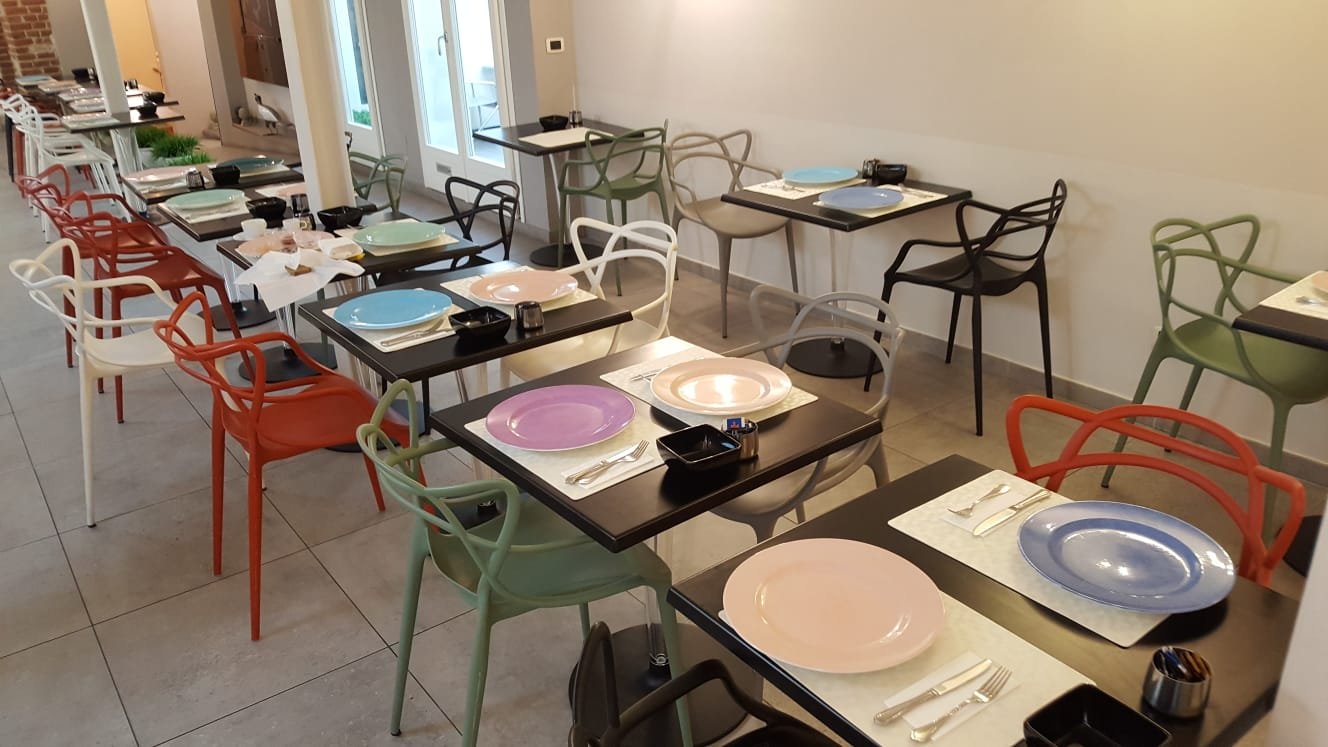 皇家苏佩伽酒店-餐饮