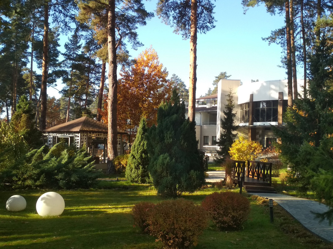Grand Admiral Resort & SPA主图