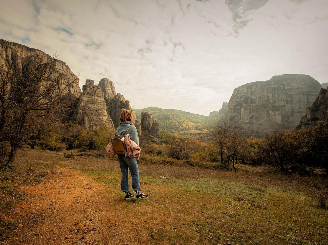 Meteora Photography Services-卡兰巴卡必去景点