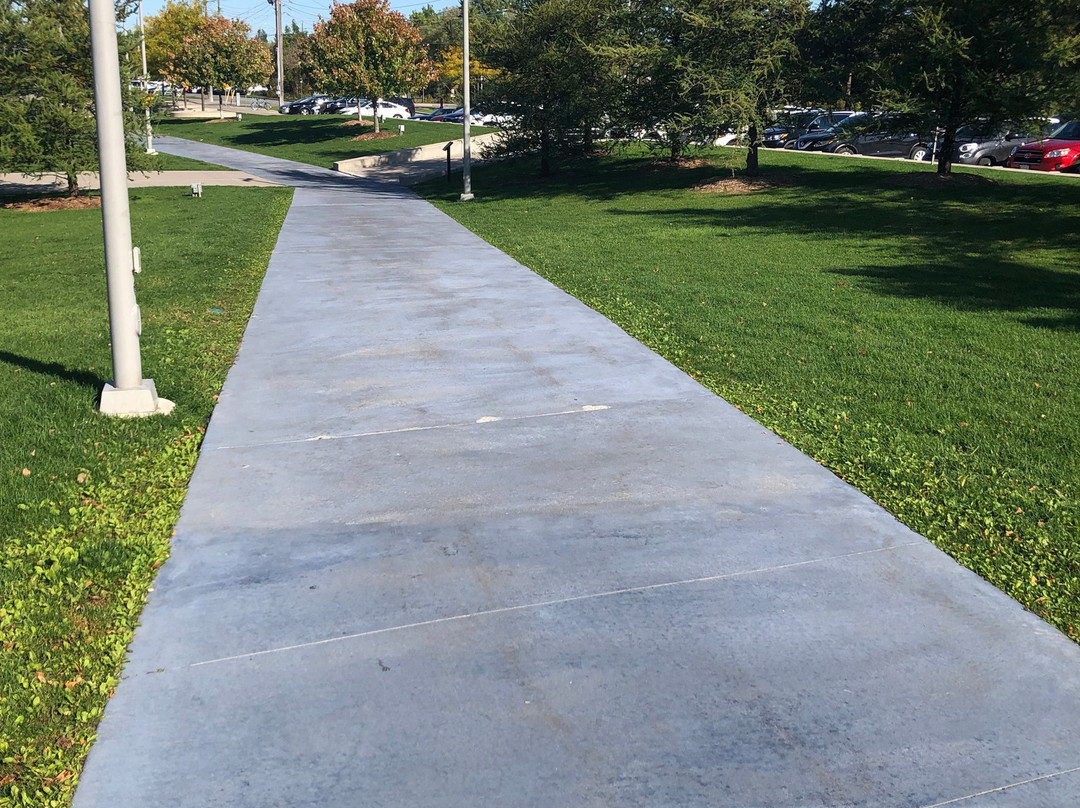 Newmarket Riverwalk Commons-Newmarket必去景点