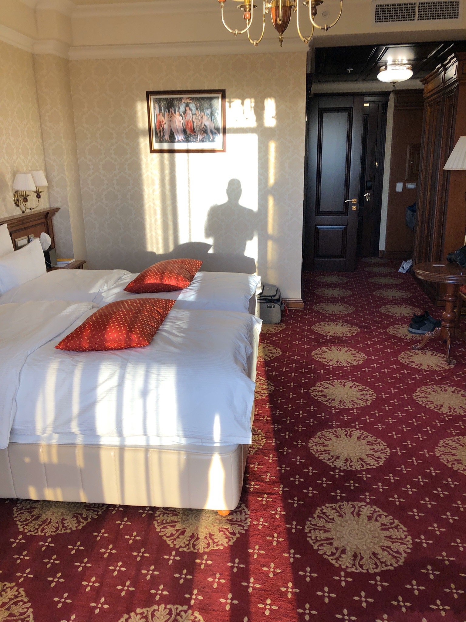 Multi Grand Pharaon Hotel-官方