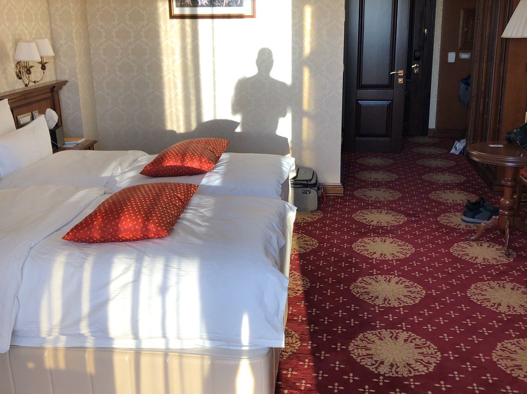 Multi Grand Pharaon Hotel主图
