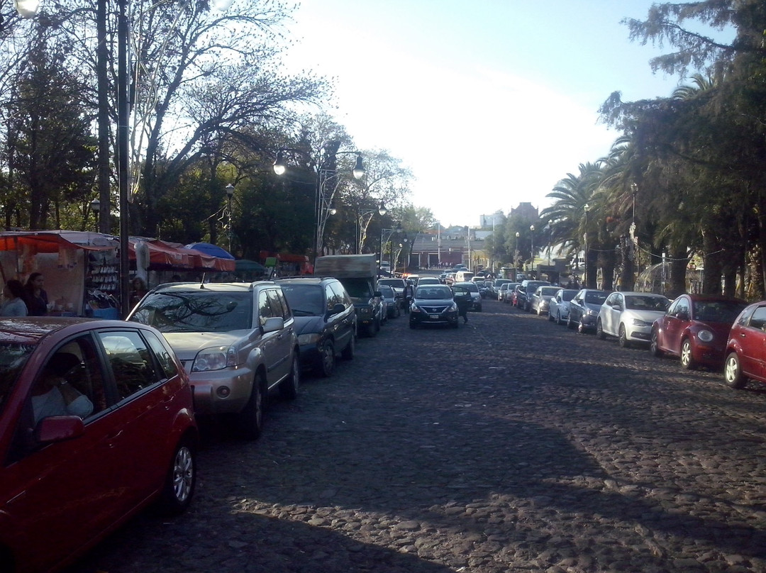 Puebla Municipality旅游攻略图片