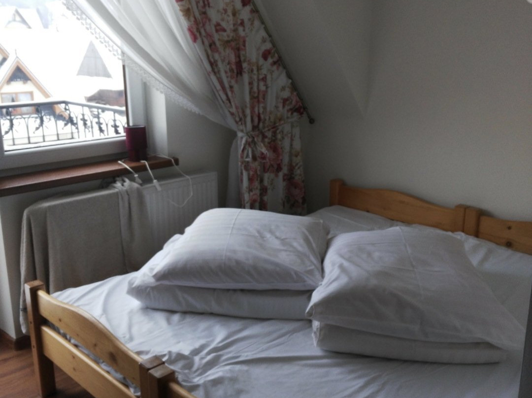 Dunajecki Dworek主图