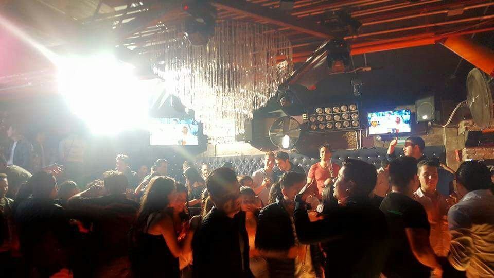 Huitzilac旅游景点-Sophia Night Club
