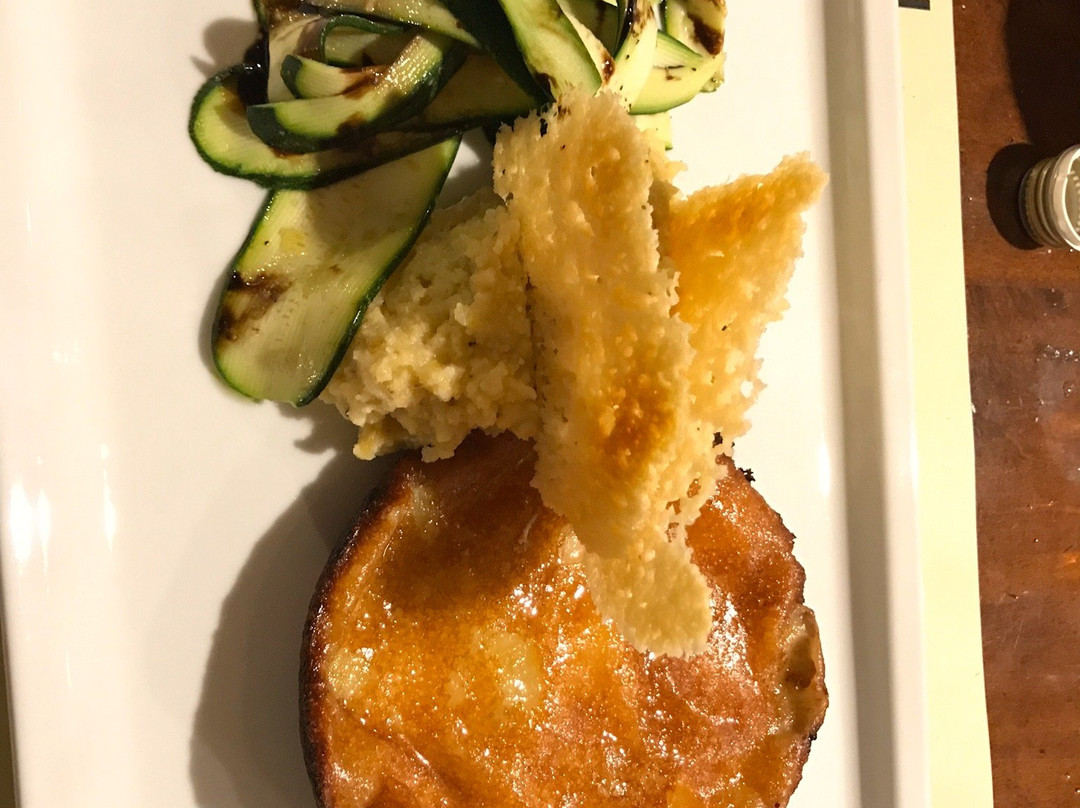 Al Fogolar Rooms & Osteria主图