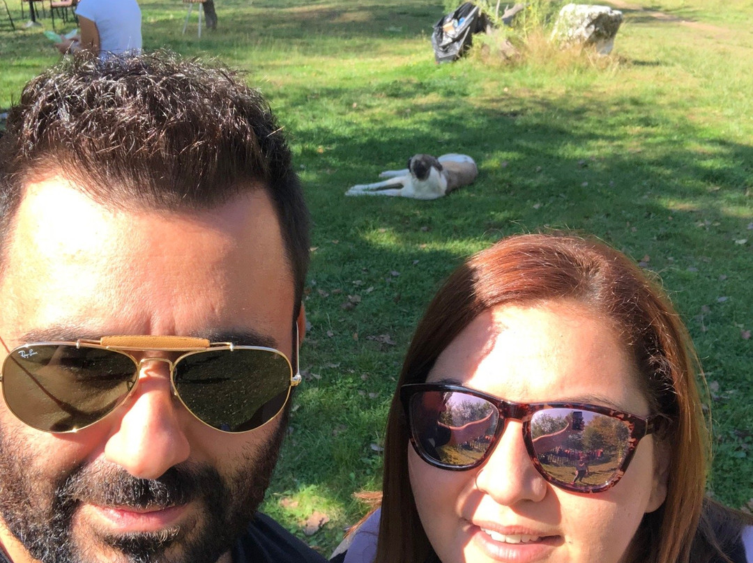 Forestis-Paranesti必去景点