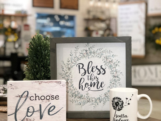 P. Graham Dunn of Canton-坎顿必去景点