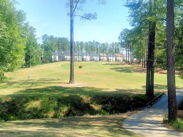 Anderson Creek Golf Club景点图片
