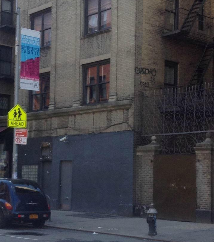 Lower East Side History Project Walking Tours景点图片