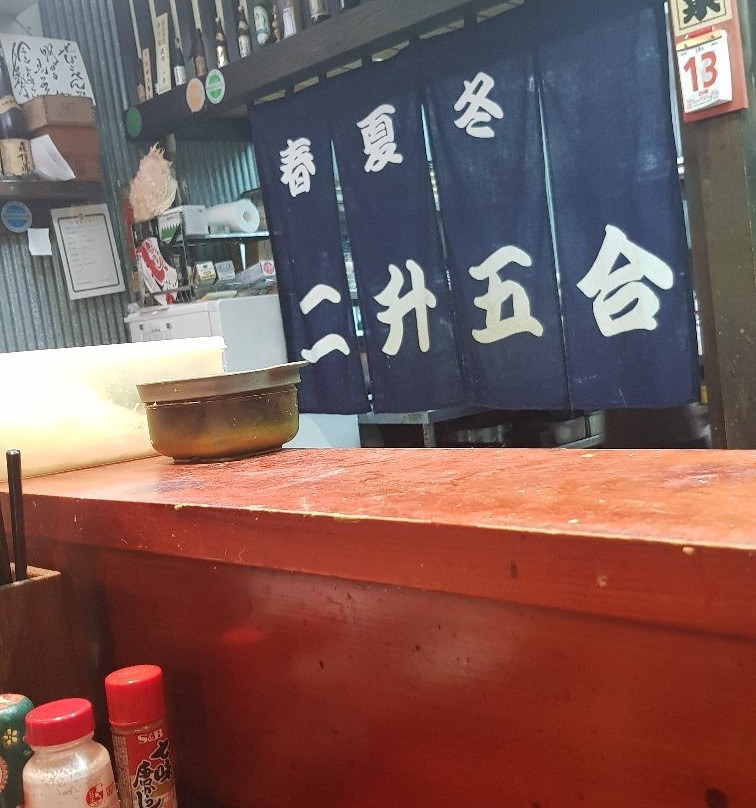 居酒屋ぽこぺん