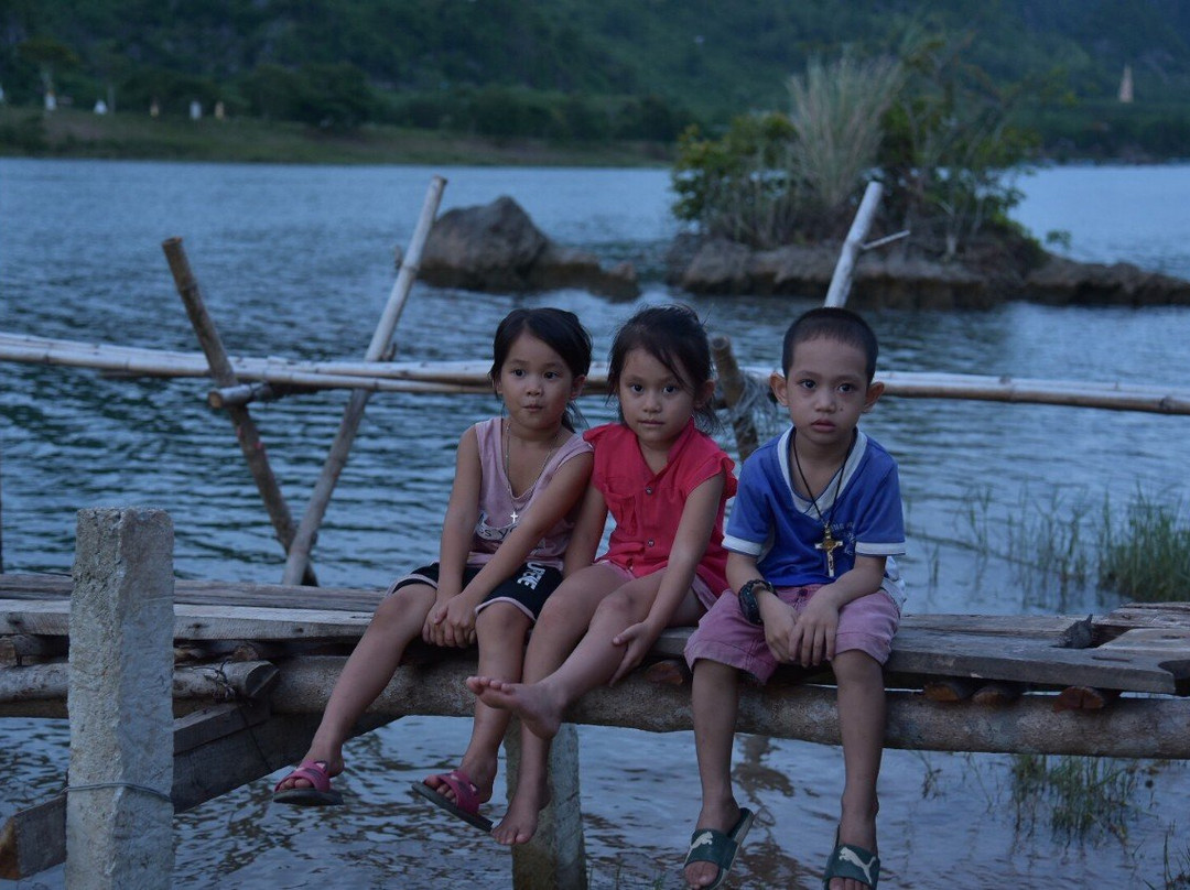 Little Rock Homestay主图