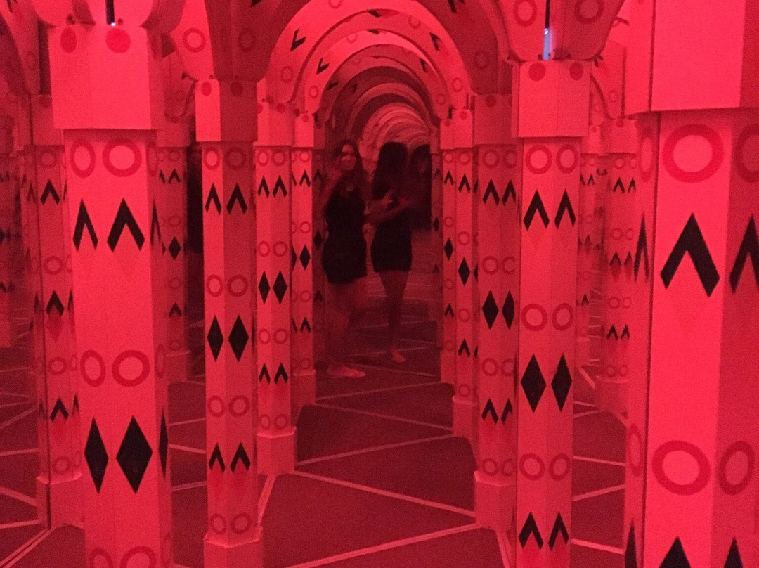 Dzhoul Park-克拉斯诺达尔必去景点