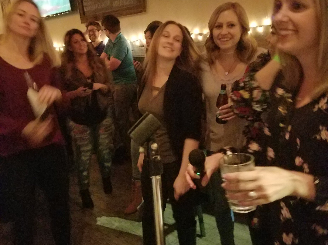 North Village Tavern