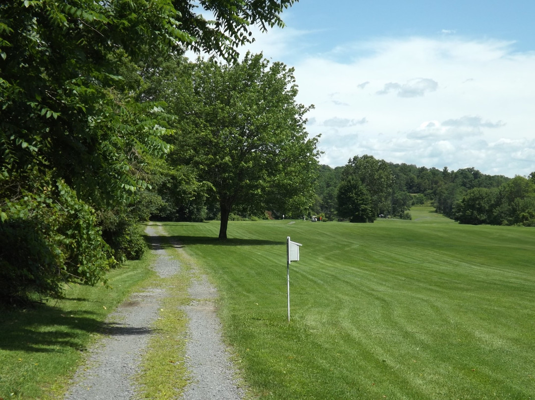 Catskill Golf Resort-Catskill必去景点