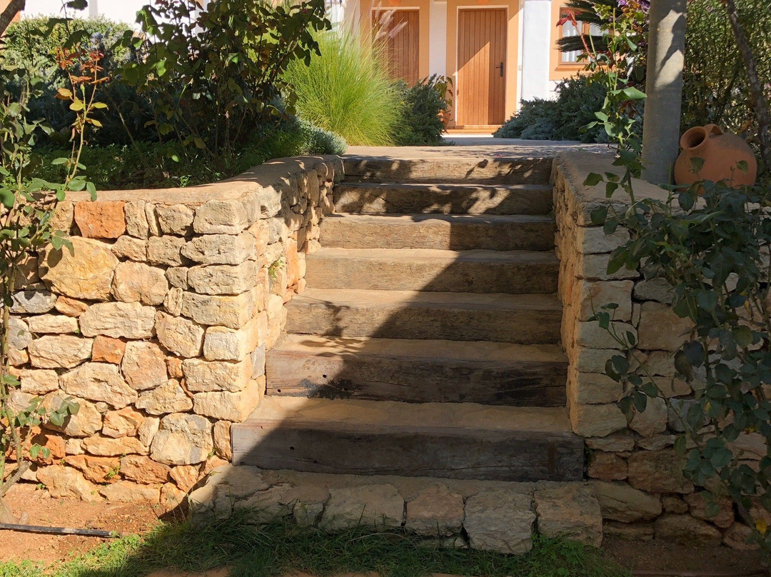 Agroturismo Can Planells主图