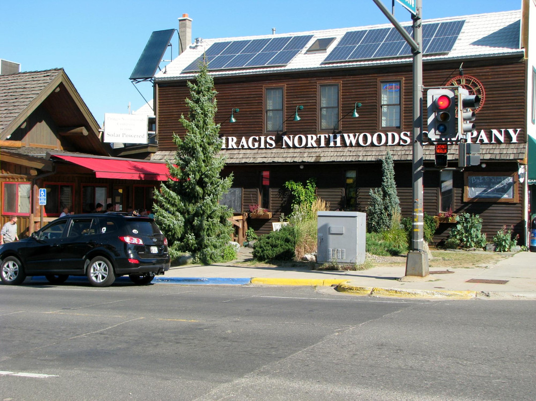 Piragis Northwoods Company景点图片