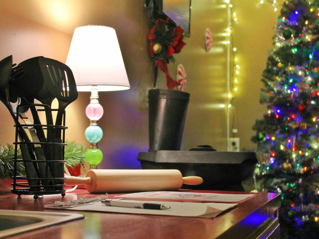 The Art of Escape ICT-威奇托必去景点