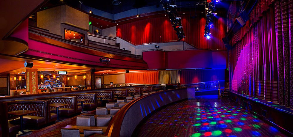 Mississippi Moon Bar-迪比克必去景点