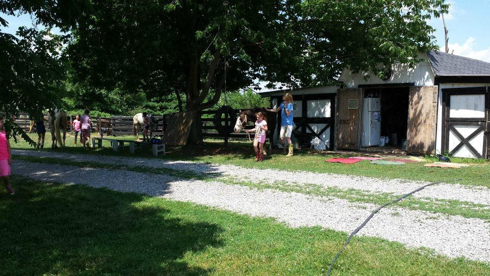 Easy Riders Ranch-Georgetown必去景点