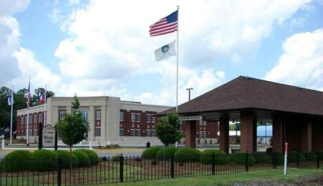 Warner Robins Convention & Visitors Bureau-华纳罗宾斯必去景点