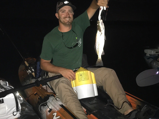 Tybee Fishing Company