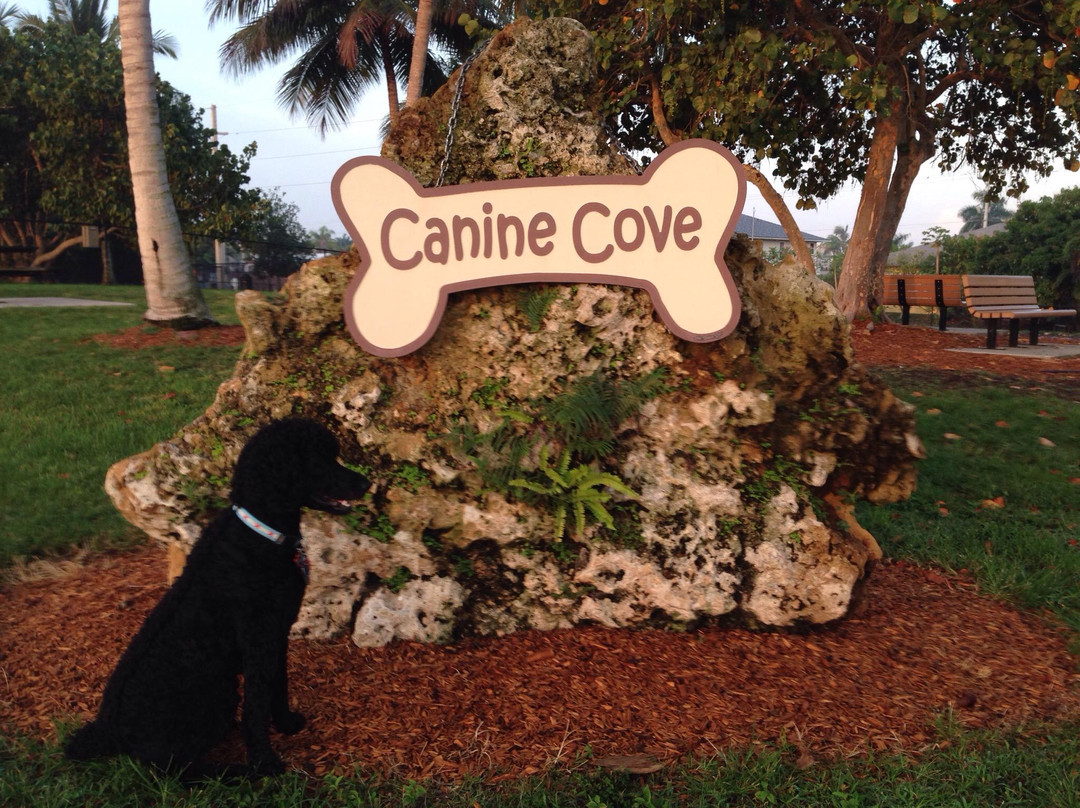 Canine Cove景点图片