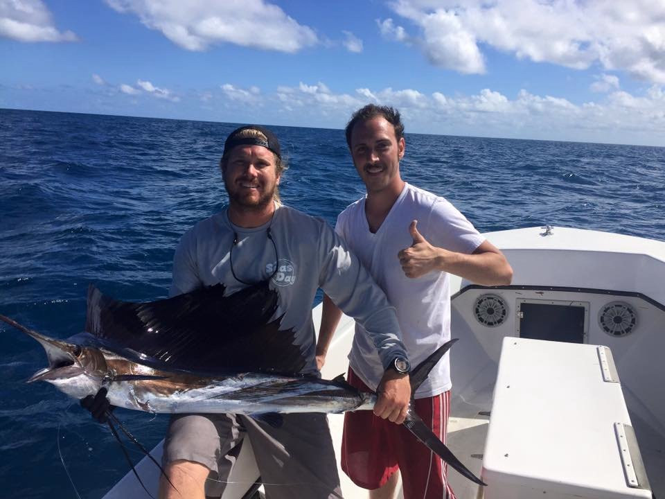 Seas The Day Charters-Cudjoe Key必去景点