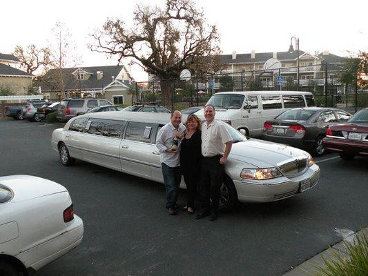 Mr. Zin's Wine Tours -  Tours-Rohnert Park必去景点