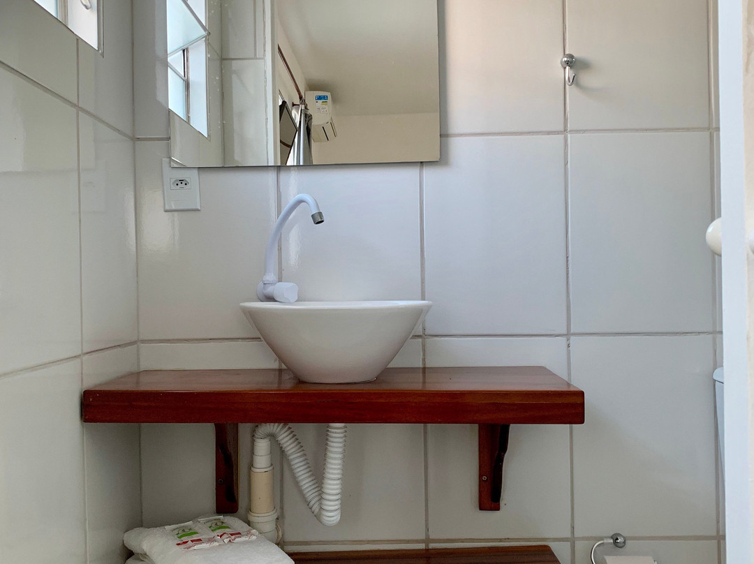 Pousada Green House主图