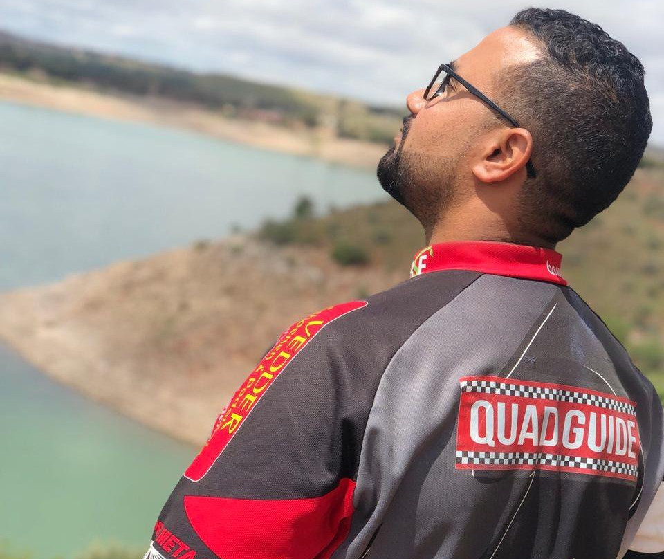 Marrakech Experiences Quad-马拉喀什必去景点