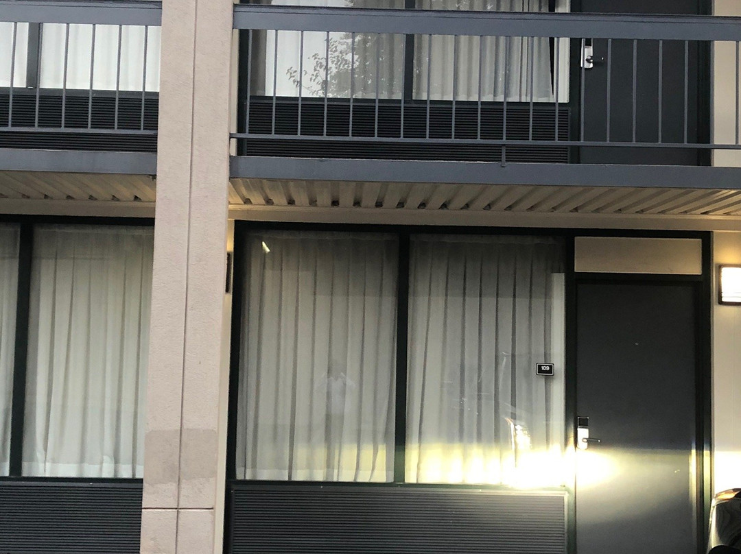 Best Western Athens主图