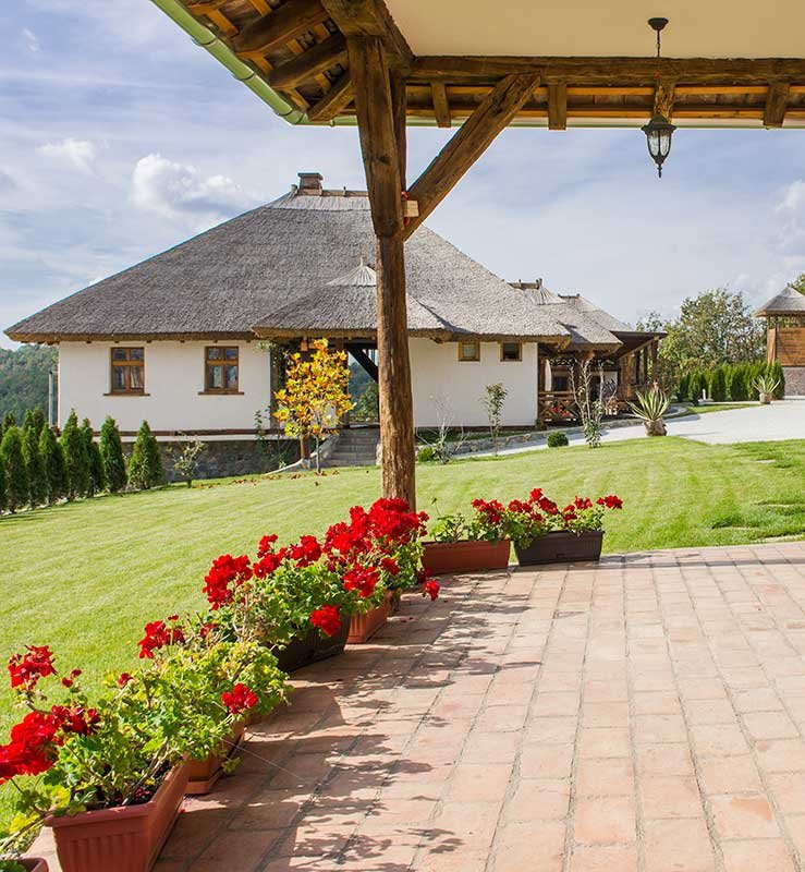 Knic酒店住宿-Woodland Resort